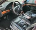 Серый БМВ 7 Серия, объемом двигателя 4.4 л и пробегом 200 тыс. км за 4000 $, фото 1 на Automoto.ua