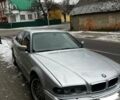 Серый БМВ 7 Серия, объемом двигателя 3 л и пробегом 320 тыс. км за 4472 $, фото 1 на Automoto.ua