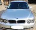 Сірий БМВ 7 Серія, об'ємом двигуна 3.6 л та пробігом 240 тис. км за 6000 $, фото 1 на Automoto.ua