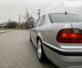 Серый БМВ 7 Серия, объемом двигателя 3 л и пробегом 444 тыс. км за 7300 $, фото 12 на Automoto.ua