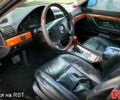 Серый БМВ 7 Серия, объемом двигателя 4.4 л и пробегом 250 тыс. км за 4500 $, фото 5 на Automoto.ua