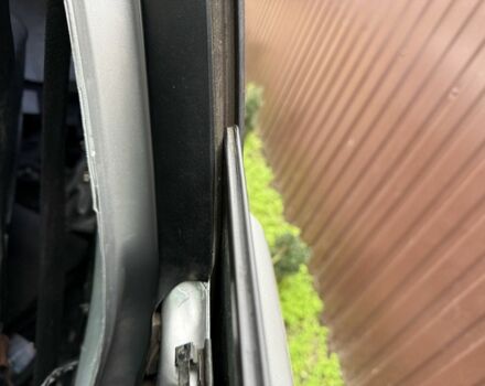 Серый БМВ 7 Серия, объемом двигателя 3.9 л и пробегом 500 тыс. км за 3000 $, фото 9 на Automoto.ua