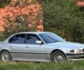 Сірий БМВ 7 Серія, об'ємом двигуна 3 л та пробігом 402 тис. км за 5800 $, фото 1 на Automoto.ua