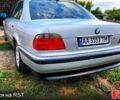 Серый БМВ 7 Серия, объемом двигателя 4.4 л и пробегом 250 тыс. км за 4500 $, фото 2 на Automoto.ua
