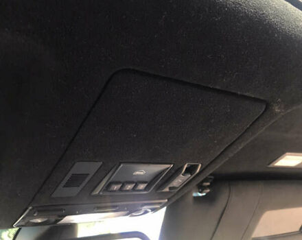 Серый БМВ 7 Серия, объемом двигателя 3 л и пробегом 280 тыс. км за 7000 $, фото 17 на Automoto.ua