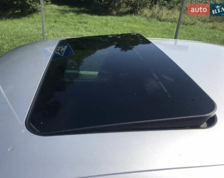 Серый БМВ 7 Серия, объемом двигателя 3 л и пробегом 280 тыс. км за 7000 $, фото 19 на Automoto.ua