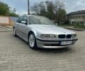 Серый БМВ 7 Серия, объемом двигателя 3 л и пробегом 465 тыс. км за 5300 $, фото 3 на Automoto.ua