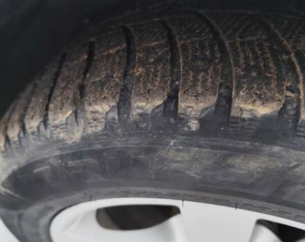 Серый БМВ 7 Серия, объемом двигателя 2.93 л и пробегом 382 тыс. км за 5300 $, фото 3 на Automoto.ua