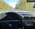 Сірий БМВ 7 Серія, об'ємом двигуна 3 л та пробігом 434 тис. км за 6900 $, фото 34 на Automoto.ua
