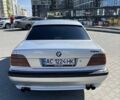 Сірий БМВ 7 Серія, об'ємом двигуна 2.9 л та пробігом 408 тис. км за 5728 $, фото 5 на Automoto.ua