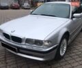 Сірий БМВ 7 Серія, об'ємом двигуна 3.5 л та пробігом 415 тис. км за 6500 $, фото 4 на Automoto.ua