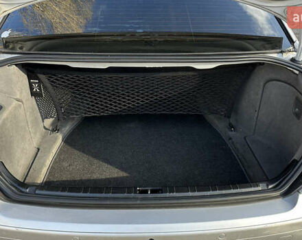 Серый БМВ 7 Серия, объемом двигателя 3.5 л и пробегом 315 тыс. км за 5500 $, фото 10 на Automoto.ua