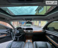 Серый БМВ 7 Серия, объемом двигателя 3.5 л и пробегом 310 тыс. км за 6000 $, фото 19 на Automoto.ua