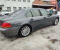 Сірий БМВ 7 Серія, об'ємом двигуна 3.5 л та пробігом 221 тис. км за 7200 $, фото 1 на Automoto.ua