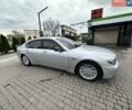 Серый БМВ 7 Серия, объемом двигателя 4.4 л и пробегом 267 тыс. км за 5000 $, фото 1 на Automoto.ua