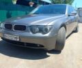 Сірий БМВ 7 Серія, об'ємом двигуна 4.4 л та пробігом 302 тис. км за 7200 $, фото 1 на Automoto.ua