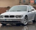 Сірий БМВ 7 Серія, об'ємом двигуна 3 л та пробігом 421 тис. км за 4850 $, фото 1 на Automoto.ua