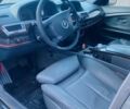 Сірий БМВ 7 Серія, об'ємом двигуна 4.4 л та пробігом 245 тис. км за 3350 $, фото 10 на Automoto.ua