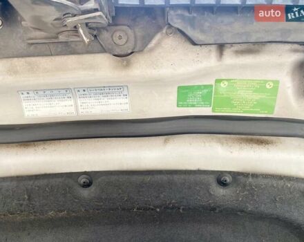 Серый БМВ 7 Серия, объемом двигателя 4.4 л и пробегом 224 тыс. км за 6800 $, фото 14 на Automoto.ua