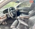 Серый БМВ 7 Серия, объемом двигателя 4.4 л и пробегом 224 тыс. км за 6800 $, фото 6 на Automoto.ua