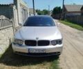 Сірий БМВ 7 Серія, об'ємом двигуна 2.99 л та пробігом 490 тис. км за 4500 $, фото 1 на Automoto.ua
