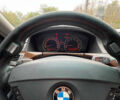 БМВ 7 Серія 2002 у Борисполе на Automoto.ua Сірий БМВ 7 Серія, об'ємом двигуна 4.4 л та пробігом 390 тис. км за 4850 $, фото 11 на Automoto.ua