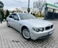 Сірий БМВ 7 Серія, об'ємом двигуна 4.4 л та пробігом 267 тис. км за 5200 $, фото 1 на Automoto.ua