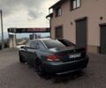 Серый БМВ 7 Серия, объемом двигателя 3.6 л и пробегом 270 тыс. км за 6200 $, фото 4 на Automoto.ua