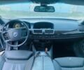 Сірий БМВ 7 Серія, об'ємом двигуна 4.4 л та пробігом 245 тис. км за 3350 $, фото 8 на Automoto.ua
