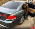 Серый БМВ 7 Серия, объемом двигателя 3.5 л и пробегом 280 тыс. км за 8100 $, фото 6 на Automoto.ua