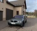 Серый БМВ 7 Серия, объемом двигателя 3.6 л и пробегом 270 тыс. км за 6200 $, фото 2 на Automoto.ua