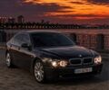 Серый БМВ 7 Серия, объемом двигателя 3.6 л и пробегом 222 тыс. км за 8887 $, фото 1 на Automoto.ua