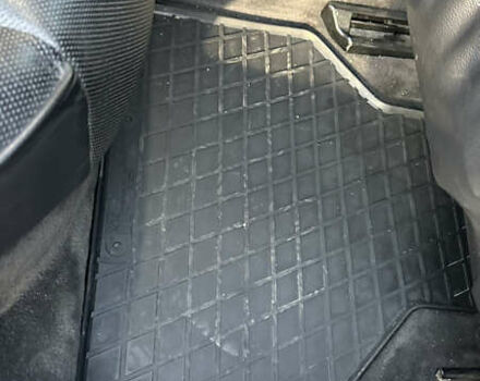 Серый БМВ 7 Серия, объемом двигателя 3.5 л и пробегом 315 тыс. км за 5500 $, фото 17 на Automoto.ua