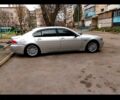Сірий БМВ 7 Серія, об'ємом двигуна 4.4 л та пробігом 250 тис. км за 3000 $, фото 1 на Automoto.ua