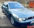 Серый БМВ 7 Серия, объемом двигателя 3.5 л и пробегом 280 тыс. км за 8100 $, фото 1 на Automoto.ua