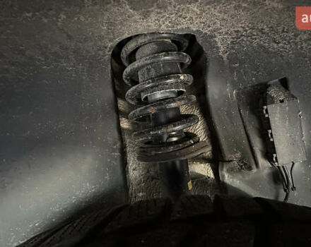 Серый БМВ 7 Серия, объемом двигателя 3.5 л и пробегом 315 тыс. км за 5500 $, фото 6 на Automoto.ua