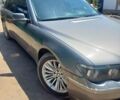 Серый БМВ 7 Серия, объемом двигателя 4.4 л и пробегом 302 тыс. км за 7600 $, фото 4 на Automoto.ua
