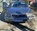 Серый БМВ 7 Серия, объемом двигателя 4.4 л и пробегом 300 тыс. км за 7000 $, фото 1 на Automoto.ua
