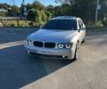 Серый БМВ 7 Серия, объемом двигателя 3.5 л и пробегом 331 тыс. км за 6000 $, фото 1 на Automoto.ua