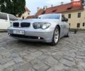 Серый БМВ 7 Серия, объемом двигателя 3.9 л и пробегом 361 тыс. км за 6100 $, фото 1 на Automoto.ua