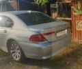 Серый БМВ 7 Серия, объемом двигателя 4.4 л и пробегом 1 тыс. км за 1630 $, фото 1 на Automoto.ua