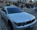 Сірий БМВ 7 Серія, об'ємом двигуна 3.5 л та пробігом 307 тис. км за 4150 $, фото 1 на Automoto.ua