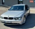 Сірий БМВ 7 Серія, об'ємом двигуна 3.9 л та пробігом 361 тис. км за 5300 $, фото 1 на Automoto.ua