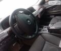 Серый БМВ 7 Серия, объемом двигателя 4.4 л и пробегом 1 тыс. км за 4500 $, фото 8 на Automoto.ua