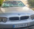 Серый БМВ 7 Серия, объемом двигателя 4.4 л и пробегом 1 тыс. км за 1630 $, фото 3 на Automoto.ua