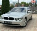 Сірий БМВ 7 Серія, об'ємом двигуна 3 л та пробігом 334 тис. км за 6650 $, фото 1 на Automoto.ua