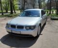 Серый БМВ 7 Серия, объемом двигателя 3.5 л и пробегом 290 тыс. км за 4300 $, фото 1 на Automoto.ua