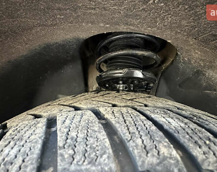 Серый БМВ 7 Серия, объемом двигателя 3.5 л и пробегом 315 тыс. км за 5500 $, фото 5 на Automoto.ua