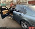 Серый БМВ 7 Серия, объемом двигателя 3.5 л и пробегом 280 тыс. км за 8100 $, фото 7 на Automoto.ua