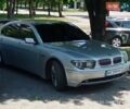 Серый БМВ 7 Серия, объемом двигателя 4.4 л и пробегом 250 тыс. км за 3500 $, фото 7 на Automoto.ua